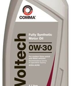 Voltech 0W30 / VTC1L 1 литр, моторное масло Comma