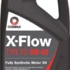 X-Flow Type PD 5W40 / XFPD4L 4 литра