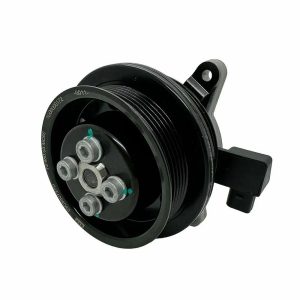 03C121004J — Помпа водяная механическая (1.6 MPI EA111) | DasAuto.by